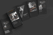 Social media pack for creatives, a Social Media Template by MindMuse (Thumbnail 8 of 10)