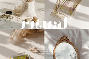 RITUAL 100 Mystical Stock Photos, a Photo by Muse Mockups (Thumbnail 13 of 16)