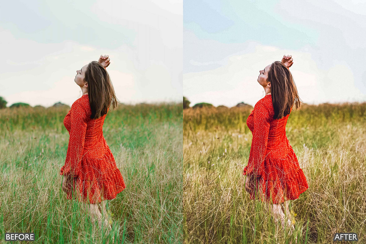 Minimal Brown Lightroom Presets, a Preset Add-On by AAA Presets (Photo 12 of 18)