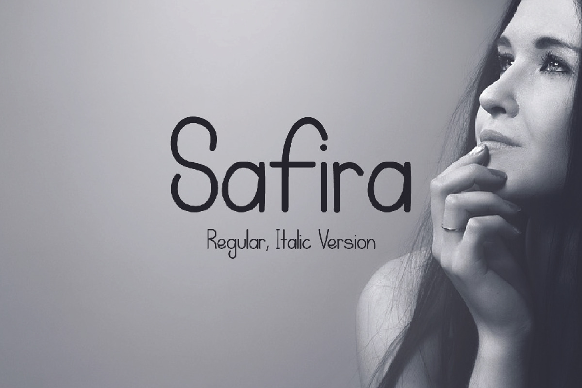 Safira preview 2