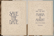 Le Petite Muse Vintage Ligature Font, a Serif Font by AndrewPixelType (Thumbnail 8 of 11)