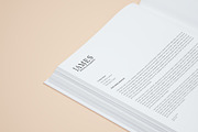 Modern Stationery Mockup, a Product Mockup by Designrepos (Thumbnail 12 of 28)