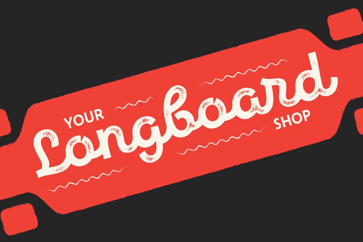New Jonesy Latin – Font Family, a Script Font by Ksenia Belobrova (Photo 9 of 9)
