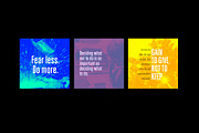 Essential Gothic Condensed, a Sans Serif Font by JaninaA (Thumbnail 9 of 10)