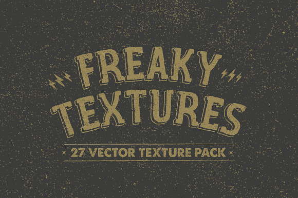 Freaky Textures preview 6