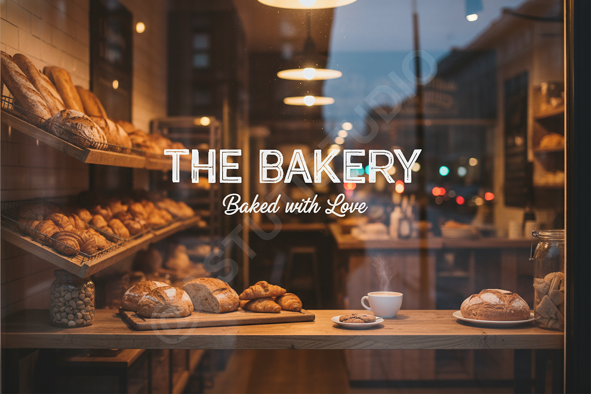 Gokasa - Elegant Serif Font for Luxu, a Font by Astuti Studio (Photo 12 of 16)