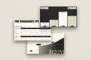Pitch Deck Presentation Template, a Presentation Template by Studio Monova (Thumbnail 14 of 15)