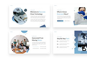 Enerzone Presentation, a Presentation Template by Interpitch (Thumbnail 2 of 8)
