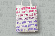 Donut Shop Font Duo, a Sans Serif Font by 3ora (Thumbnail 4 of 8)