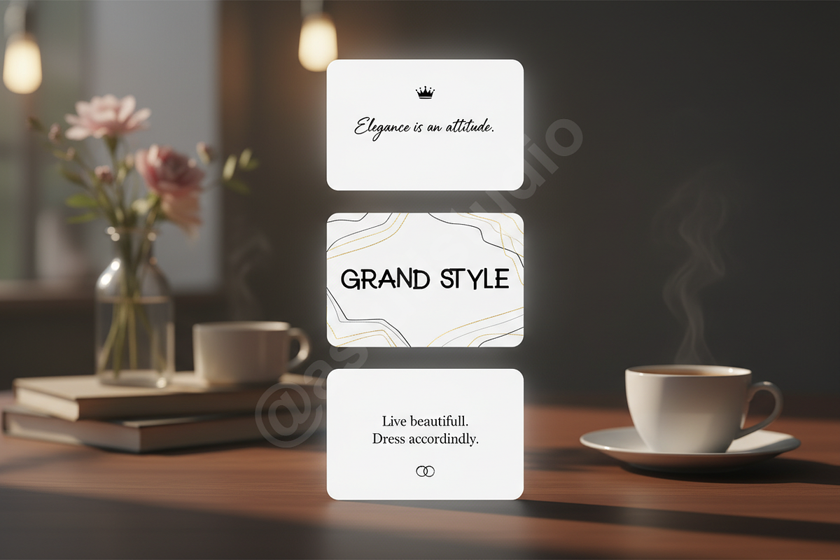 Layoke - Elegant & Modern Serif Type, a Font by Astuti Studio (Photo 6 of 16)