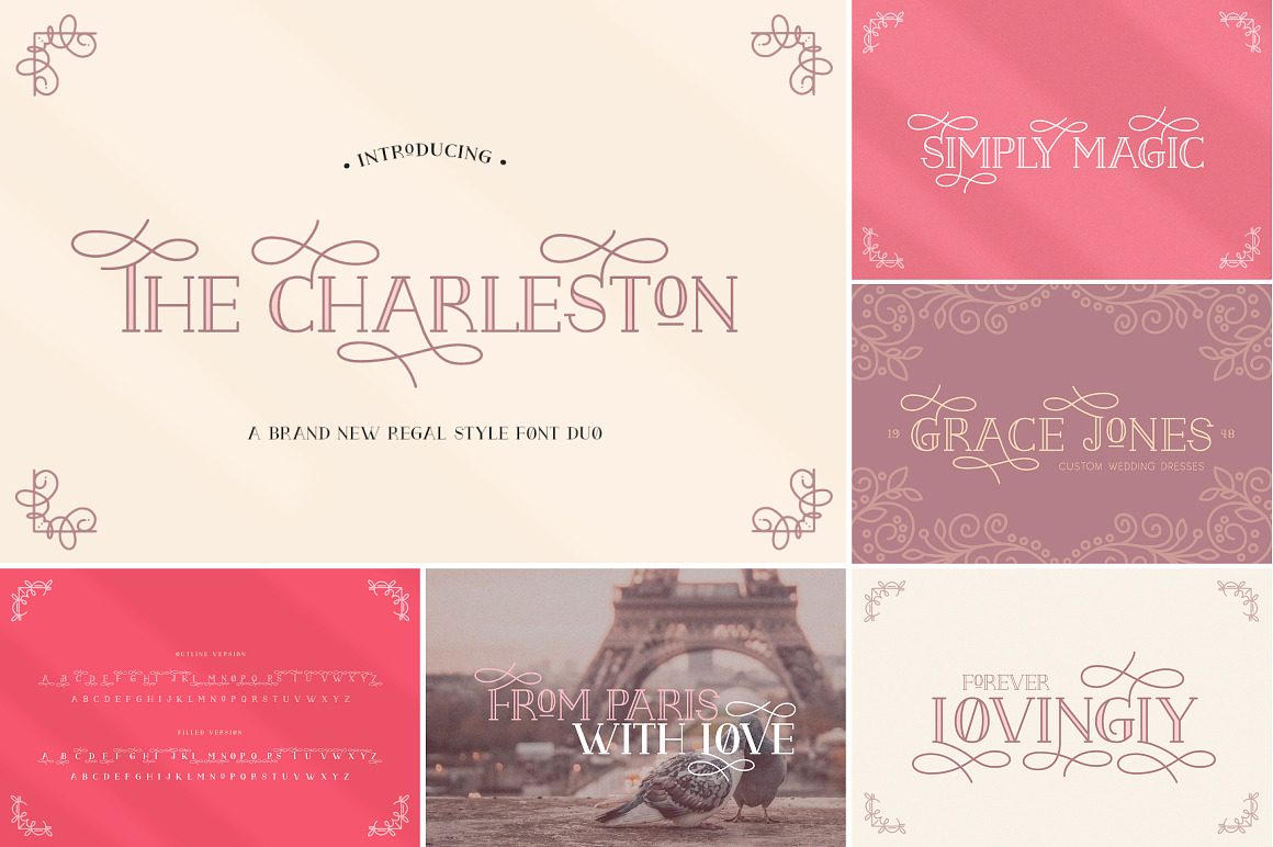 The HUGE Font Bundle (98% OFF) SALE, a Sans Serif Font by Salt & Pepper Designs (Photo 63 of 185)