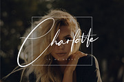 Mangollia - Signature Font, a Script Font by NuType (Thumbnail 11 of 15)