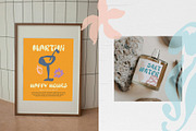 Coastal soul wavy handwritten font, a Handwritten Font by TD fonts (Thumbnail 11 of 13)