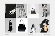 Editorial Fashion Timeless Elegance, a Beauty & Fashion Photo by Make Stories Studio (Thumbnail 9 of 12)