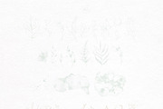 Delightful Nature. Floral watercolor, an Object Illustration by Khrys.art (Thumbnail 17 of 18)