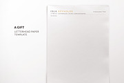 Professional Resume for Mac Pages, a Resume Template by BestResumes.Co (Thumbnail 10 of 10)