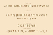 LAUGHIES - Playful Handwritten Font, a Symbol Font by NTC Graphic (Thumbnail 7 of 8)