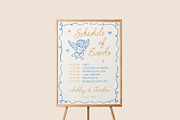 Whimsy Feast Whimsical Wedding Font, a Handwritten Font by Ayya Studio (Thumbnail 9 of 18)