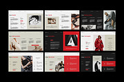 REVE | Brand Proposal GSL Canva, a Presentation Template by Studio Temply (Thumbnail 10 of 13)