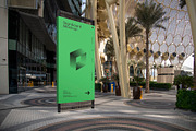 Urban Advertising Mockups, an Advertising Mockup by Mockup Cloud (Thumbnail 24 of 33)
