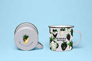 Sweet Dipped Strawberries, a Background Graphic by NKTN graphics (Thumbnail 3 of 9)