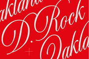 DeBasi — Modern Calligraphy Font, a Script Font by Andfonts (Thumbnail 5 of 5)