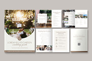 Wedding Guide Template, a Brochure Template by BrandPacks (Thumbnail 4 of 4)