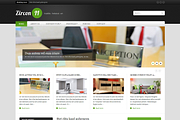 Zircon II, a Websites & App Template by WeebPal Corp (Thumbnail 4 of 5)