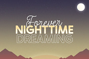 California Sunset Font Family, a Sans Serif Font by Salt & Pepper Designs (Thumbnail 6 of 12)