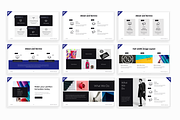 Oliver Powerpoint template, a Presentation Template by Mikokit (Thumbnail 7 of 16)