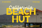 Bolze - Duo Font, a Handwritten Font by Marvadesign (Thumbnail 9 of 9)