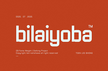 Bilaiyoba