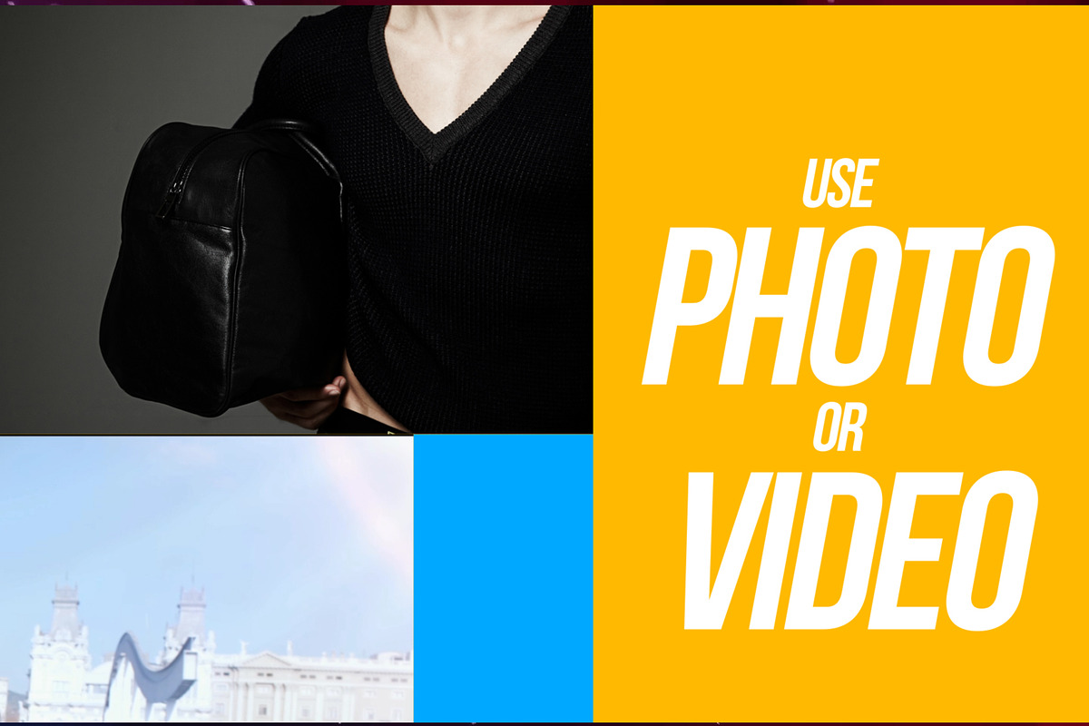 Fast Slideshow -After Effects, a Templates & Theme by TrixVFX (Photo 4 of 5)