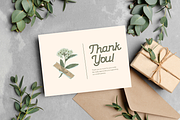 Momandi | Creative Display Font, a Sans Serif Font by filosovis (Thumbnail 5 of 5)