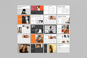 Lifestyle Magazine Template Landscap, a Magazine Template by ElvinPrint (Thumbnail 8 of 8)