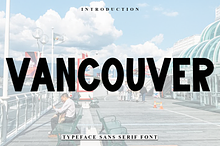 Vancouver