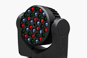 Stage Lighting Collection-14 PCS, an Object 3D Model by akerStudio (Thumbnail 208 of 309)