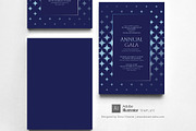 Gala Invite Adobe Temp - 35, a Design Template by BloomToLife By Dona (Thumbnail 3 of 6)