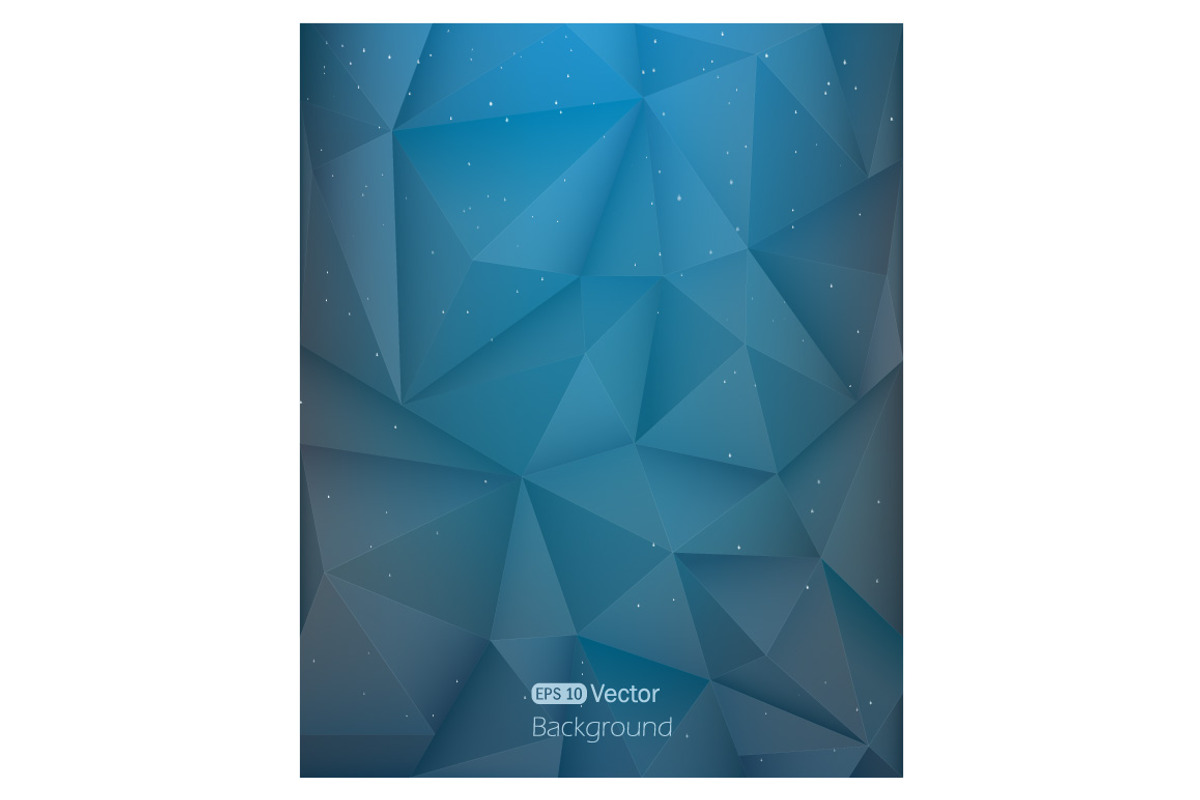 20 Abstract Vector Backgrounds, a Technology Illustration by smithytomy (Photo 11 of 21)