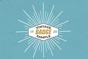 36 Hand Drawn Sunbursts & Stars, an Illustration by Graphicsfuel (Thumbnail 3 of 5)