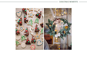 Christmas bundle | 17 stock photos, a Background Photo by Nina Stock Photos (Thumbnail 2 of 9)