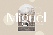 SALE - Exclusive Modern Font Bundle, a Symbol Font by din-studio.com (Thumbnail 8 of 12)