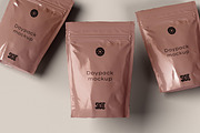 Digital Food Pouch Mockup, a Cups & Container Mockup by Sigelt (Thumbnail 5 of 10)