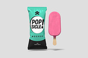Popsicle - Mockup, a Mockup by Rometheme Std (Thumbnail 4 of 5)