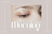 Behila Modern Display Font, a Sans Serif Font by Storytype Studio (Thumbnail 2 of 12)