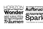 Doblegh, a Sans Serif Font by RNDI Type Foundry (Thumbnail 3 of 10)