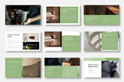 Roobe  – Business PowerPoint Templat, a Presentation Template by Dens Creative Studio (Thumbnail 2 of 6)