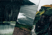 Exclusive Pack For Mobile & Desktop, a Preset Add-On by Hubzway (Thumbnail 5 of 6)