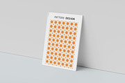 Floral Fiesta Pattern, a Pattern Graphic by MSG Studio (Thumbnail 7 of 11)