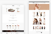 shopigoo - Multiuse PSD Template, a Websites & App Template by Metin Kazan (Thumbnail 6 of 6)